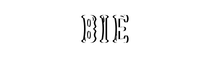 Astakhov Dished Sh Gl EF2 Serif  Free Fonts Download