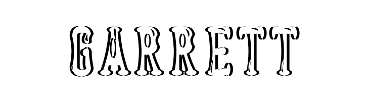 Astakhov Dished Sh Gl EF2 Serif  Free Fonts Download