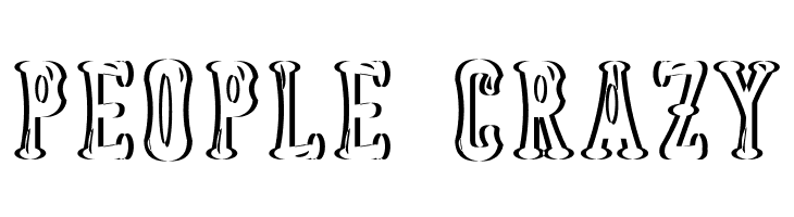 Astakhov Dished Sh Gl EF2 Serif  Free Fonts Download