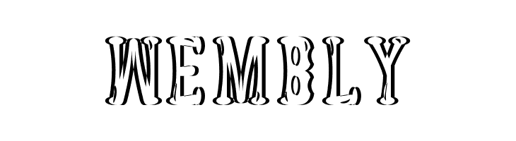 Astakhov Dished Sh Gl EF2 Serif  Free Fonts Download