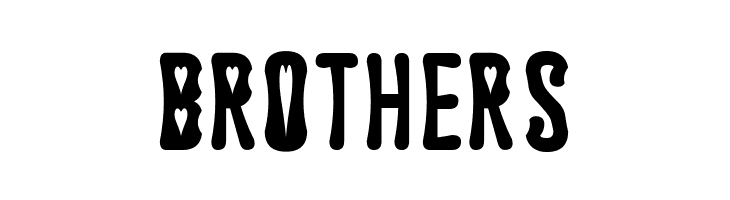 Astakhov Dished H  Free Fonts Download