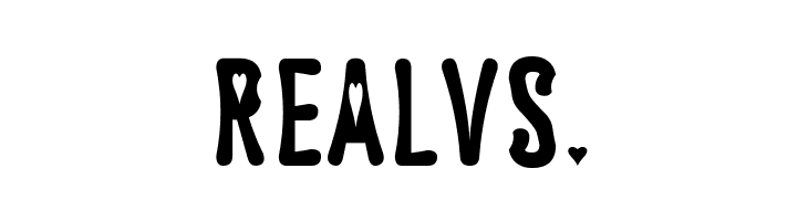 Astakhov Dished H  Free Fonts Download