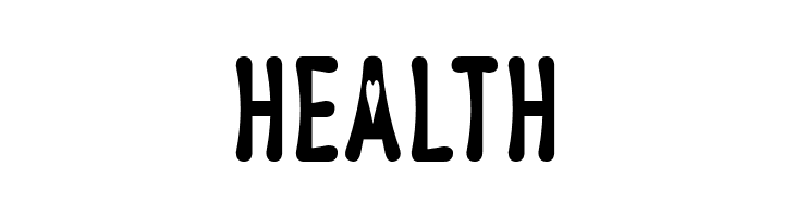 Astakhov Dished H  Free Fonts Download