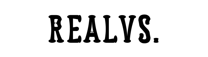 Astakhov Dished E Serif  Free Fonts Download