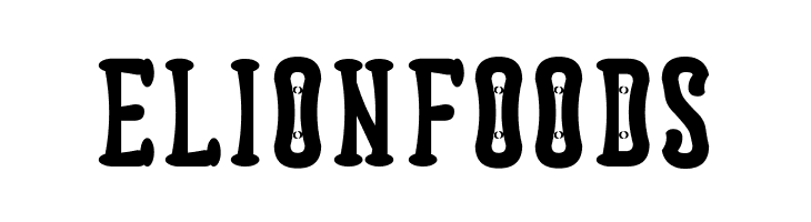 Astakhov Dished E Serif  Free Fonts Download