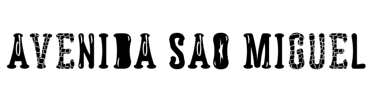 Astakhov Dished ChAoS!  Free Fonts Download