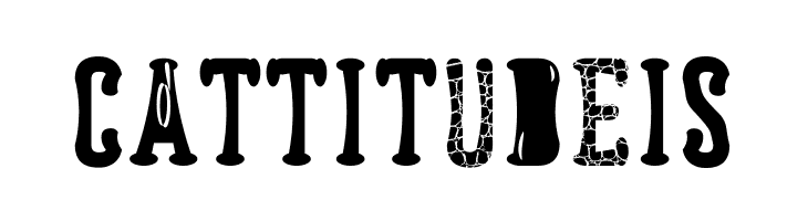 Astakhov Dished ChAoS!  Free Fonts Download