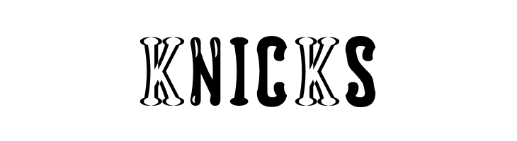 Astakhov Dished ChAoS!  Free Fonts Download