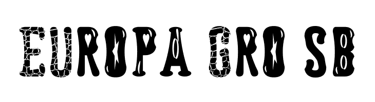 Astakhov Dished ChAoS!  Free Fonts Download