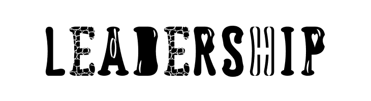 Astakhov Dished ChAoS!  Free Fonts Download