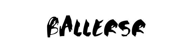 Baloney  Free Fonts Download