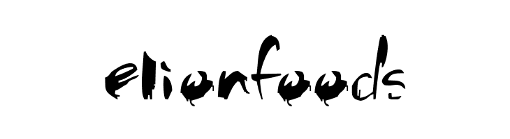 Baloney  Free Fonts Download