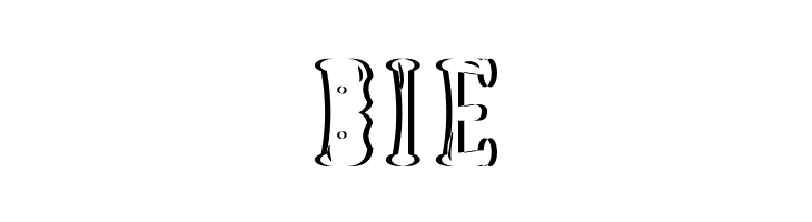 Astakhov Dished Sh Gl EF Serif  Free Fonts Download