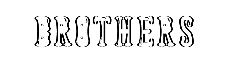 Astakhov Dished Sh Gl EF Serif  Free Fonts Download