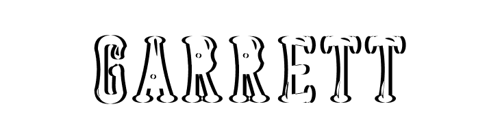 Astakhov Dished Sh Gl EF Serif  Free Fonts Download