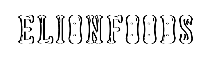 Astakhov Dished Sh Gl EF Serif  Free Fonts Download