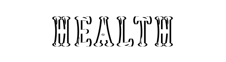 Astakhov Dished Sh Gl EF Serif  Free Fonts Download