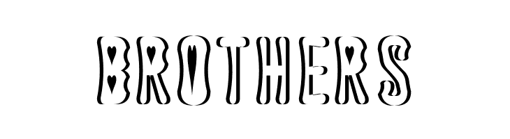 Astakhov Dished Sh H  Free Fonts Download