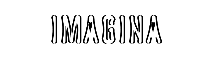 Astakhov Dished Sh H  Free Fonts Download