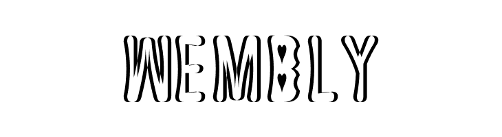 Astakhov Dished Sh H  Free Fonts Download