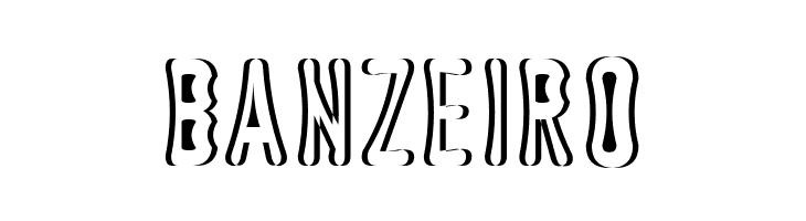 Astakhov Dished Shadow  Free Fonts Download