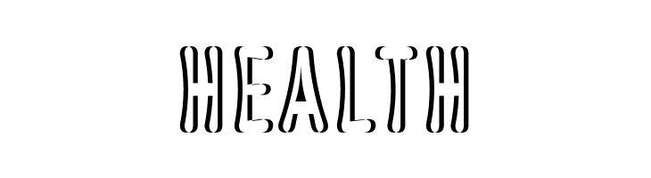 Astakhov Dished Shadow  Free Fonts Download