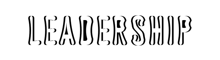 Astakhov Dished Shadow  Free Fonts Download