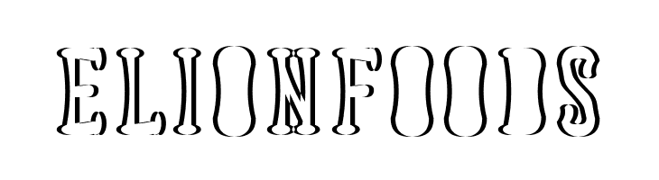 Astakhov Dished Shadow F Serif  Free Fonts Download