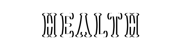 Astakhov Dished Shadow F Serif  Free Fonts Download