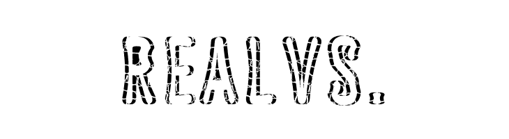 Astakhov Dished Sh Skin  Free Fonts Download