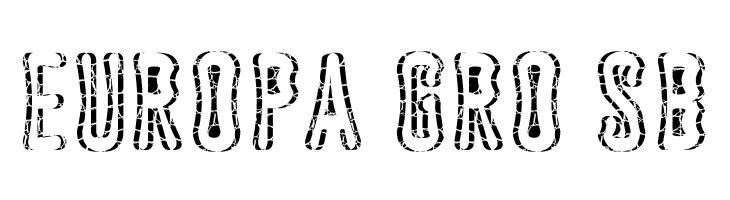 Astakhov Dished Sh Skin  Free Fonts Download