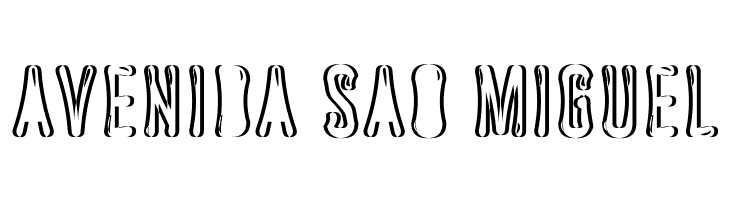 Astakhov Dished Sh Gl F  Free Fonts Download