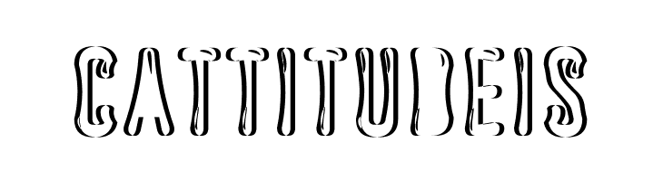 Astakhov Dished Sh Gl F  Free Fonts Download