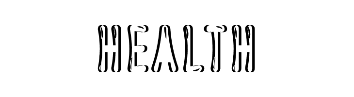 Astakhov Dished Sh Gl F  Free Fonts Download
