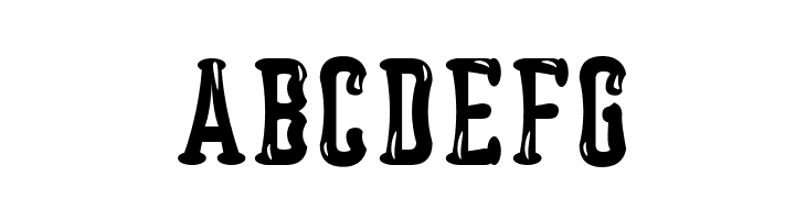 Astakhov Dished Glamour Serif  Free Fonts Download