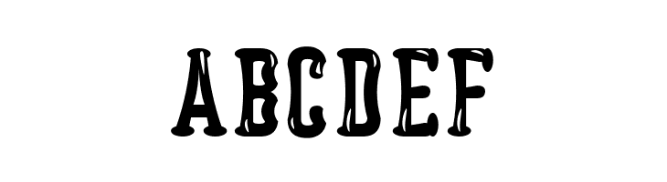 Astakhov Dished Glamour Serif  Free Fonts Download