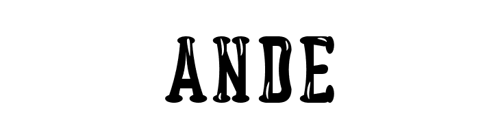 Astakhov Dished Glamour Serif  Free Fonts Download