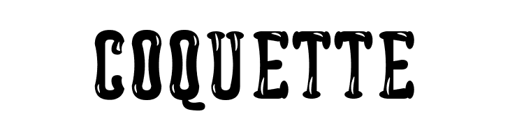 Astakhov Dished Glamour Serif  Free Fonts Download