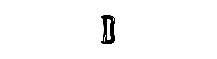 Astakhov Dished Glamour Serif  Free Fonts Download