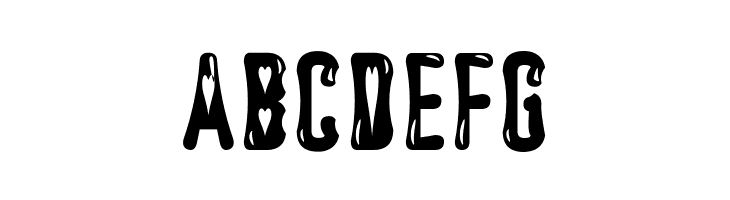 Astakhov Dished Glamour H  Free Fonts Download