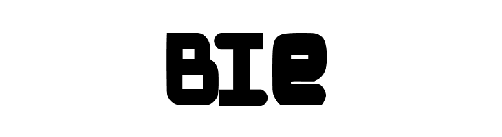 el Jay mixmix Bold  Free Fonts Download