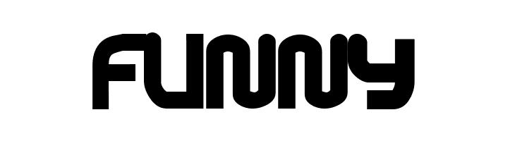 el Jay mixmix Bold  Free Fonts Download