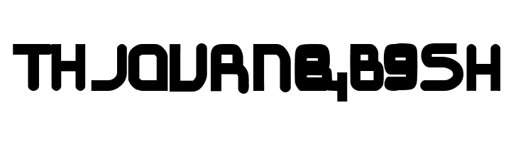 el Jay mixmix Bold  Free Fonts Download