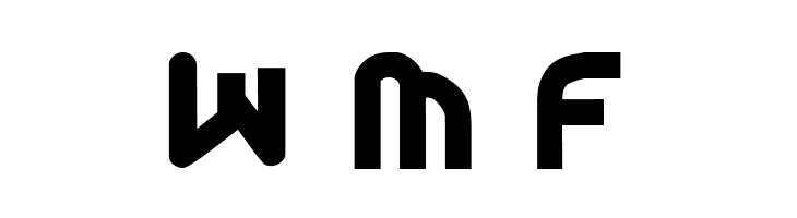 el Jay mixmix Bold  Free Fonts Download