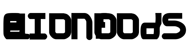 el Jay mixmix Bold  Free Fonts Download