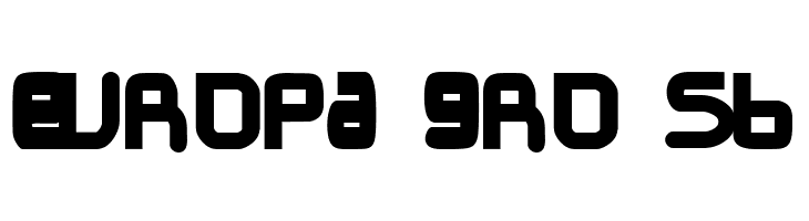 el Jay mixmix Bold  Free Fonts Download