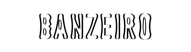 Astakhov Dished Shadow E-F-2  Free Fonts Download