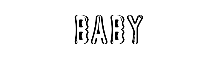 Astakhov Dished Shadow Glamour  Free Fonts Download