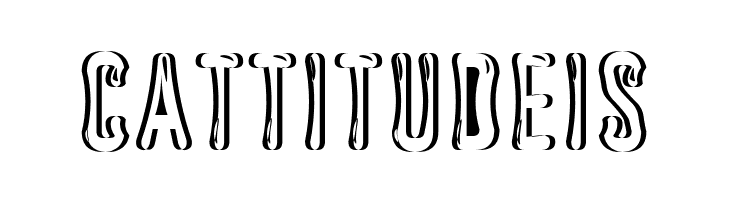 Astakhov Dished Shadow Glamour  Free Fonts Download