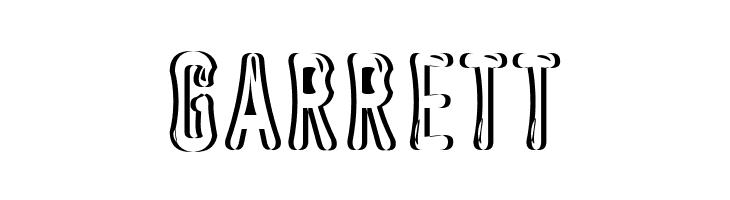 Astakhov Dished Shadow Glamour  Free Fonts Download